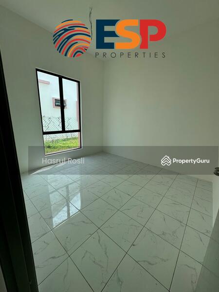 Untuk Dijual - Taman Aman