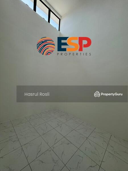 Untuk Dijual - Taman Aman