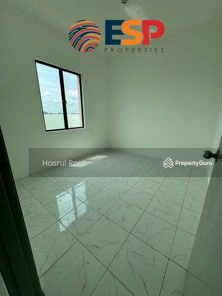 Untuk Dijual - Taman Aman