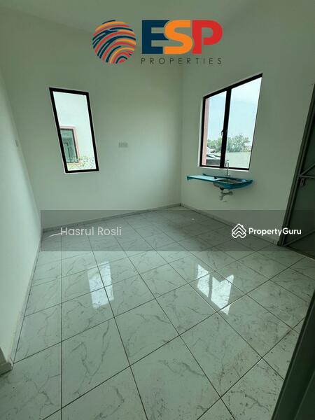 Untuk Dijual - Taman Aman