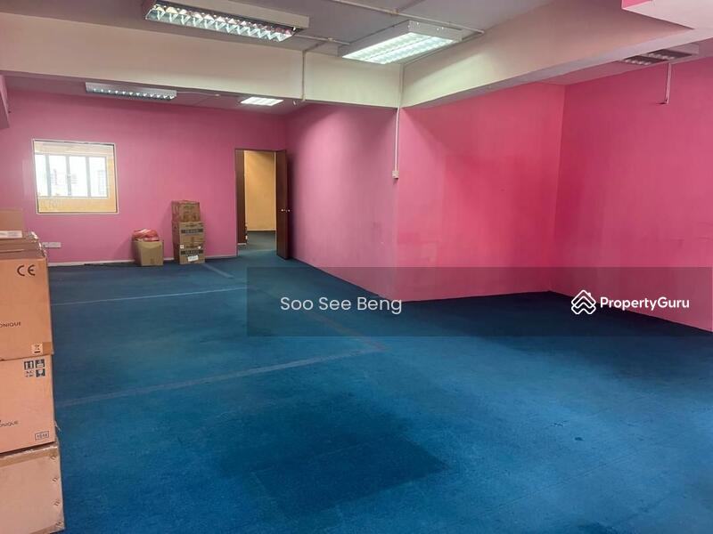 For Rent - Perdana Business centre