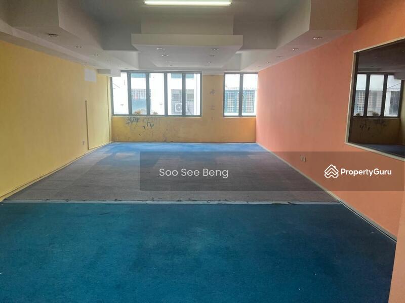 For Rent - Perdana Business centre