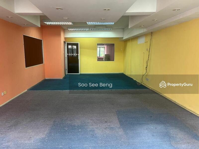 For Rent - Perdana Business centre