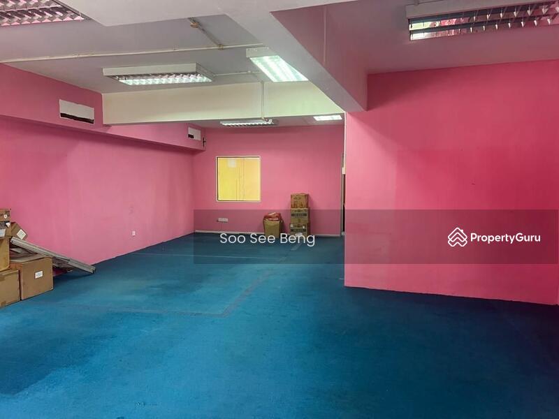 For Rent - Perdana Business centre