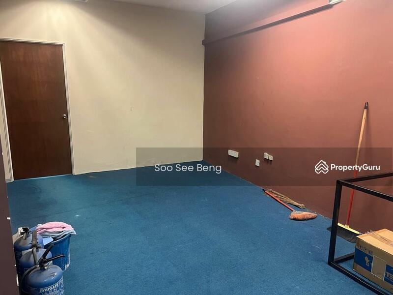 For Rent - Perdana Business centre