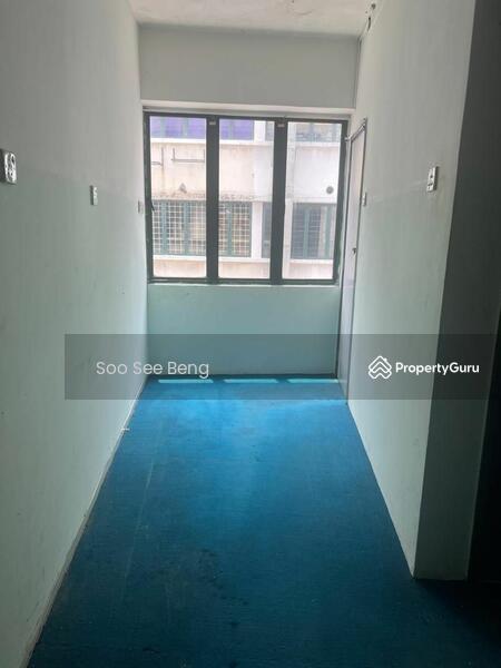 For Rent - Perdana Business centre