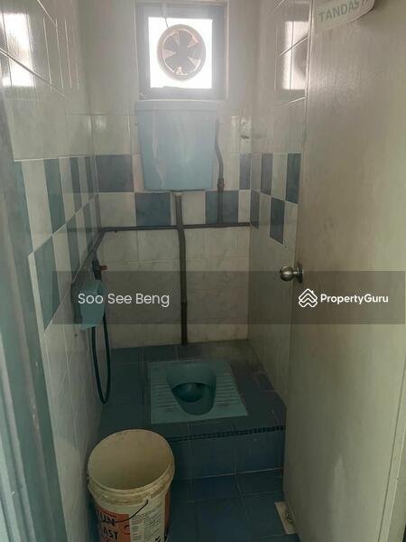 For Rent - Perdana Business centre