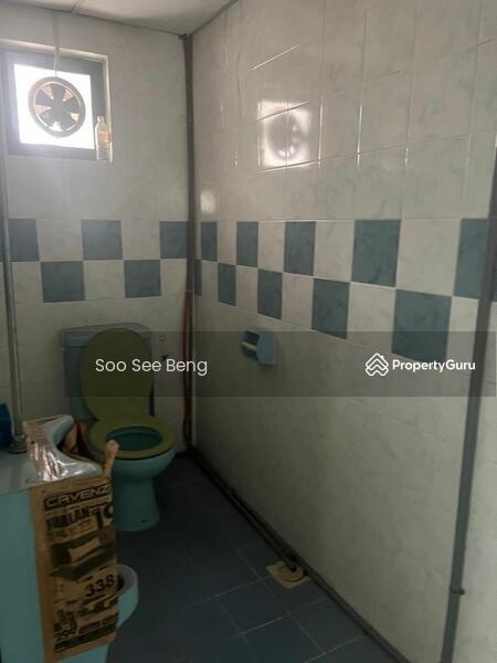 For Rent - Perdana Business centre