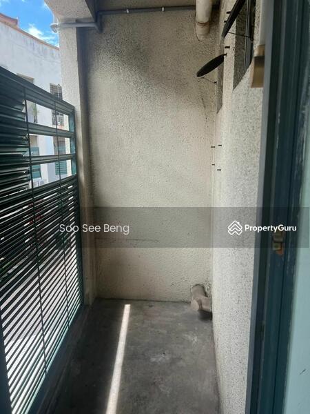 For Rent - Perdana Business centre