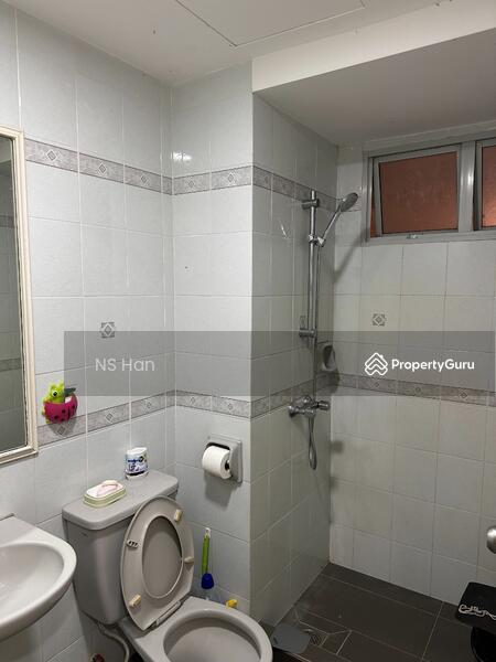 For Rent - Ocean Palms Condominium