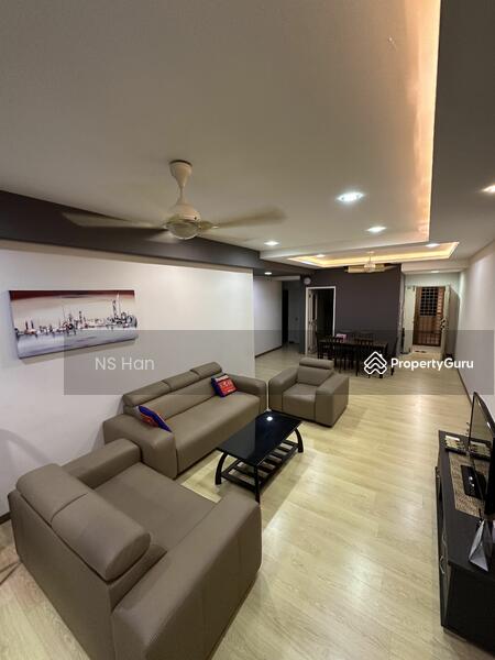 For Rent - Ocean Palms Condominium