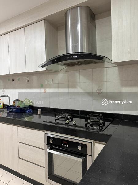For Rent - Ocean Palms Condominium