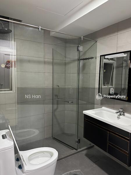 For Rent - Ocean Palms Condominium