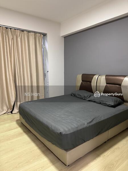 For Rent - Ocean Palms Condominium