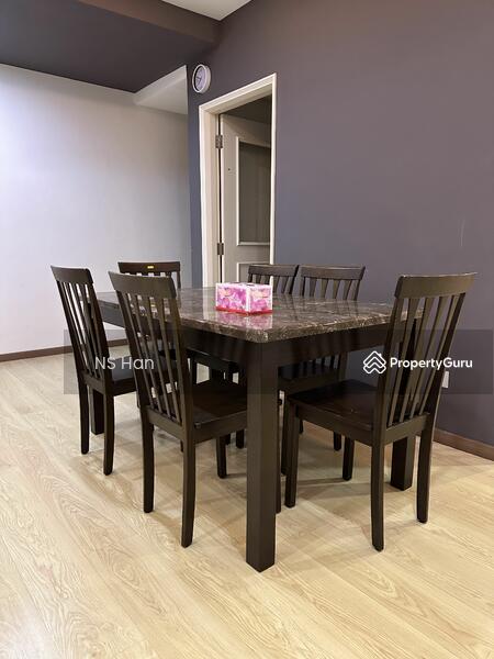 For Rent - Ocean Palms Condominium