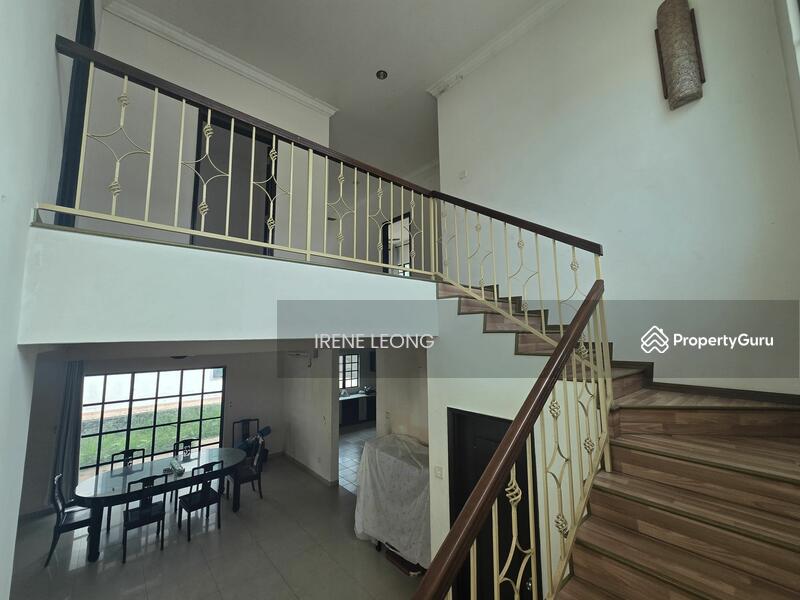 Untuk Dijual - Bungalow at Taman Gemilang
