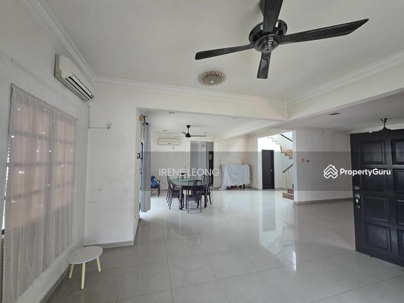 Untuk Dijual - Bungalow at Taman Gemilang