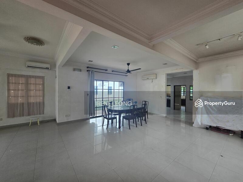 Untuk Dijual - Bungalow at Taman Gemilang