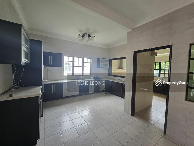Untuk Dijual - Bungalow at Taman Gemilang