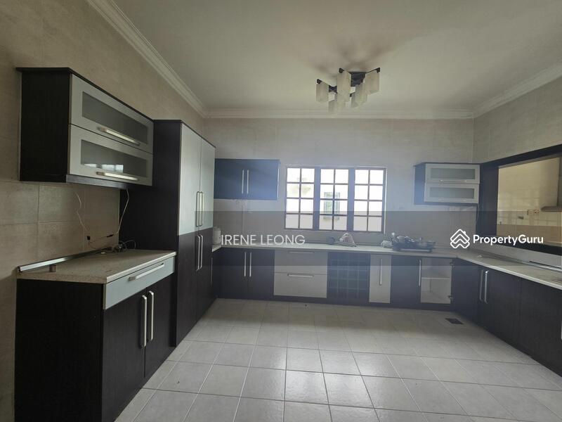 Untuk Dijual - Bungalow at Taman Gemilang