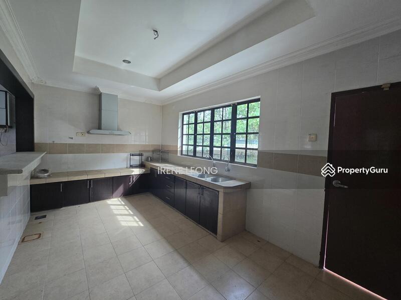 Untuk Dijual - Bungalow at Taman Gemilang