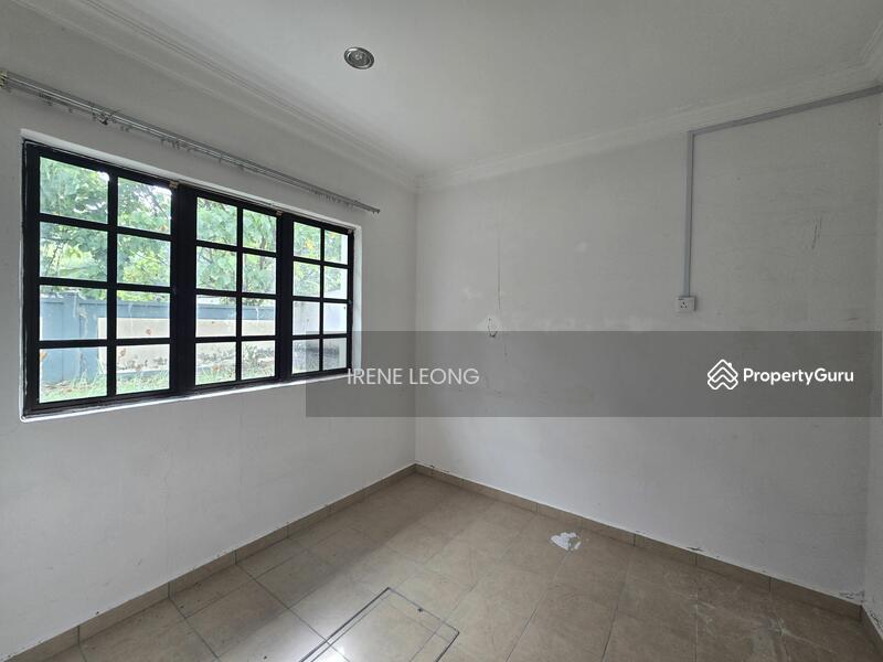 Untuk Dijual - Bungalow at Taman Gemilang