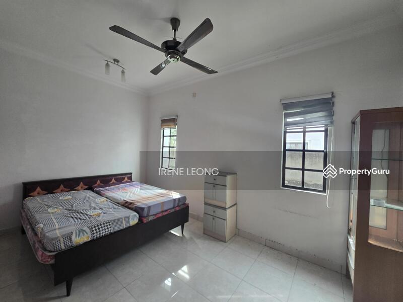 Untuk Dijual - Bungalow at Taman Gemilang