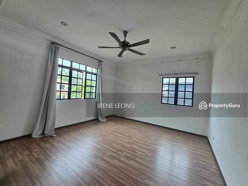 Untuk Dijual - Bungalow at Taman Gemilang