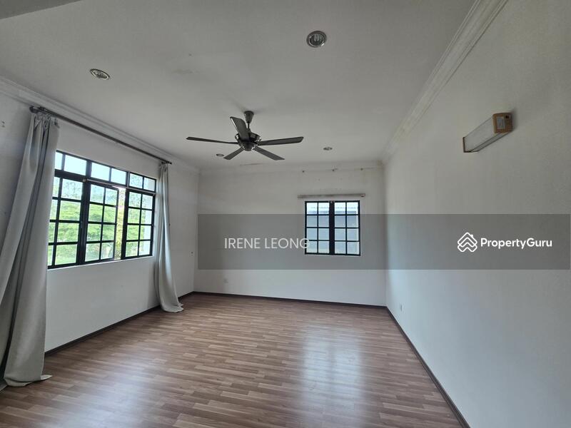 Untuk Dijual - Bungalow at Taman Gemilang