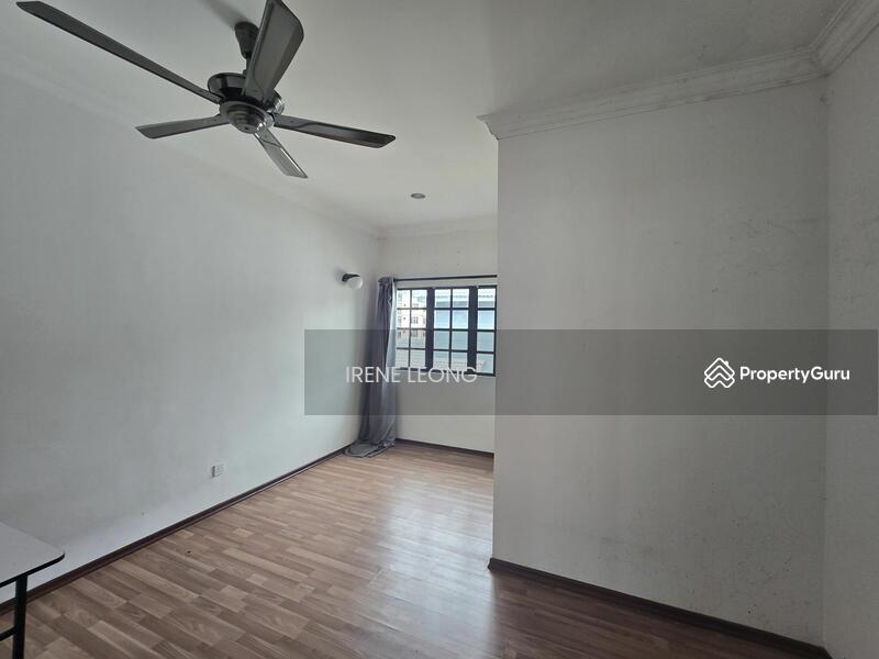 Untuk Dijual - Bungalow at Taman Gemilang