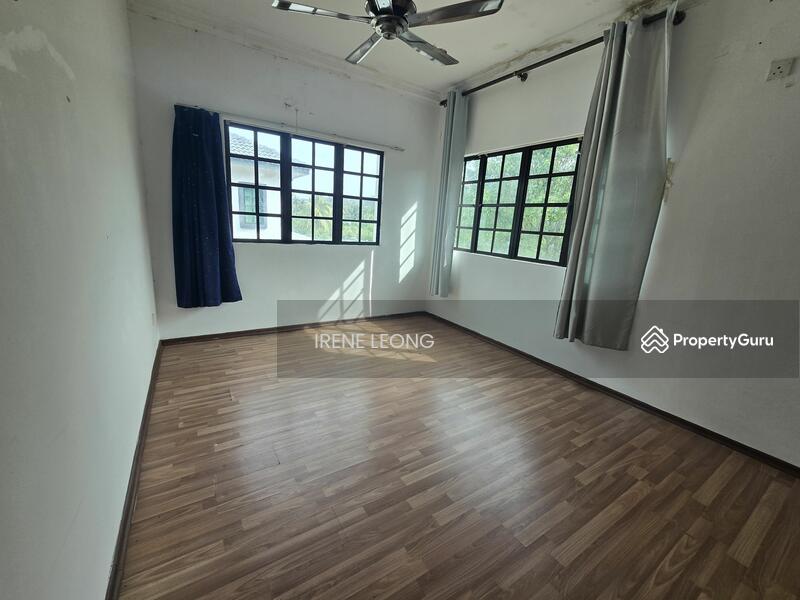 Untuk Dijual - Bungalow at Taman Gemilang