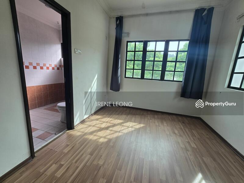 Untuk Dijual - Bungalow at Taman Gemilang