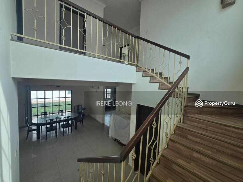 Untuk Dijual - Bungalow at Taman Gemilang