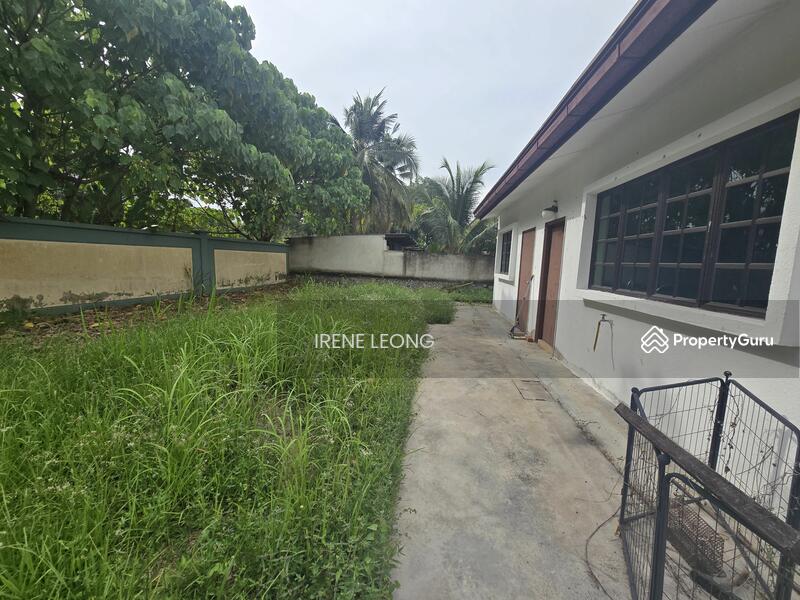 Untuk Dijual - Bungalow at Taman Gemilang
