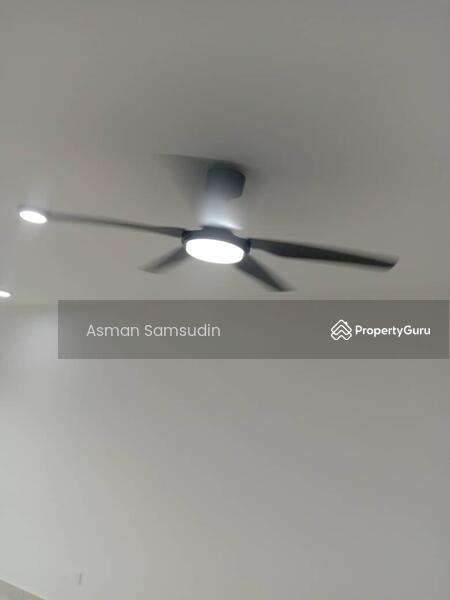 Untuk Disewa - Tulip Residence Soho Unit For Rental in Denai Alam