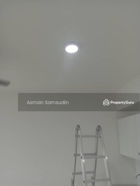 Untuk Disewa - Tulip Residence Soho Unit For Rental in Denai Alam