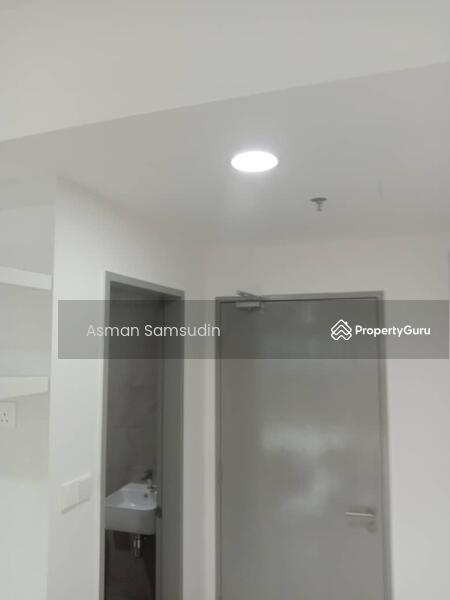 Untuk Disewa - Tulip Residence Soho Unit For Rental in Denai Alam