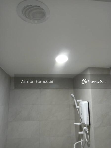 Untuk Disewa - Tulip Residence Soho Unit For Rental in Denai Alam