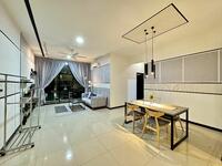 For Rent - Molek Regency