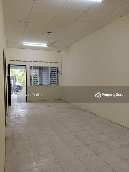 For Sale - [OPEN FACING] TAMAN MEWAH, KAMUNTING, PERAK