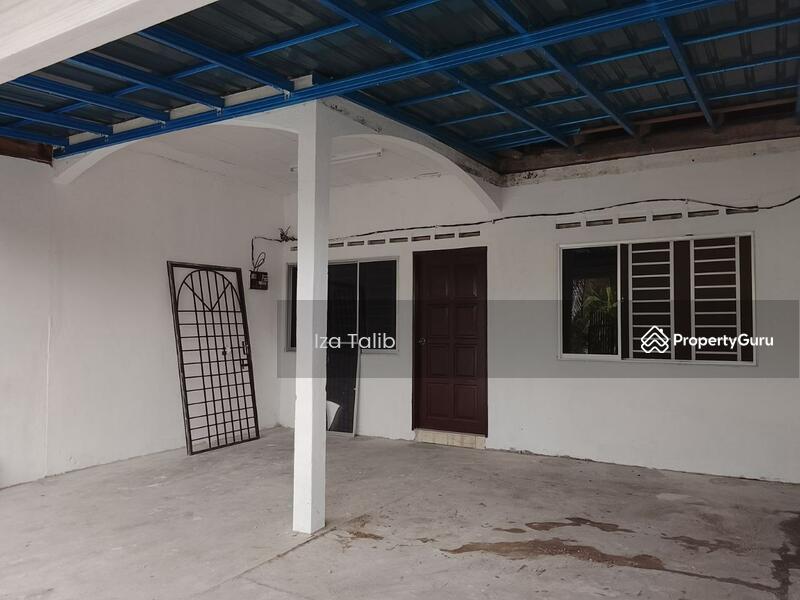 For Sale - [OPEN FACING] TAMAN MEWAH, KAMUNTING, PERAK