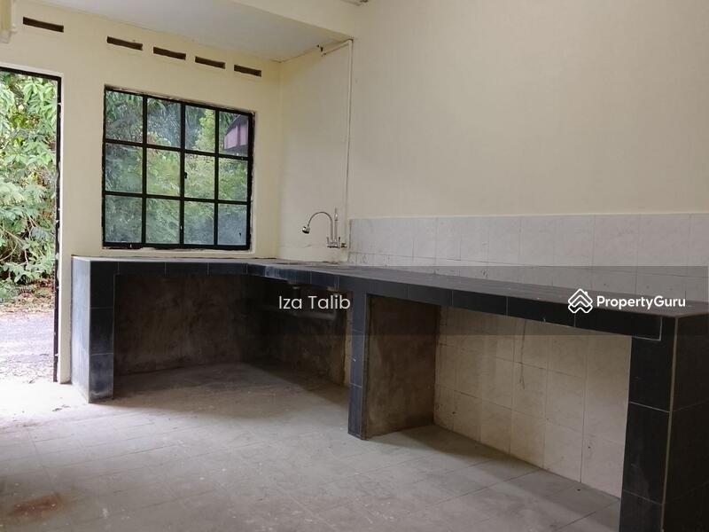 For Sale - [OPEN FACING] TAMAN MEWAH, KAMUNTING, PERAK