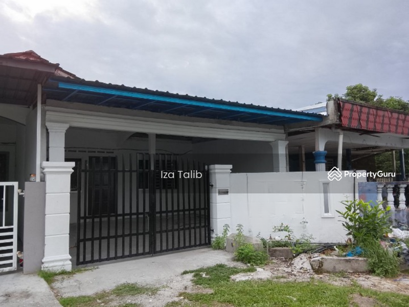 For Sale - [OPEN FACING] TAMAN MEWAH, KAMUNTING, PERAK