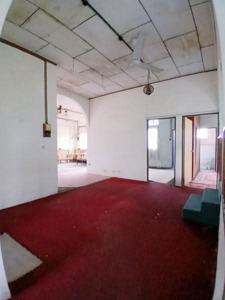 Bungalow House for Sale in Kampung Boyan (Taiping) - Iza Talib - Living Room - PropertyGuru.com.my