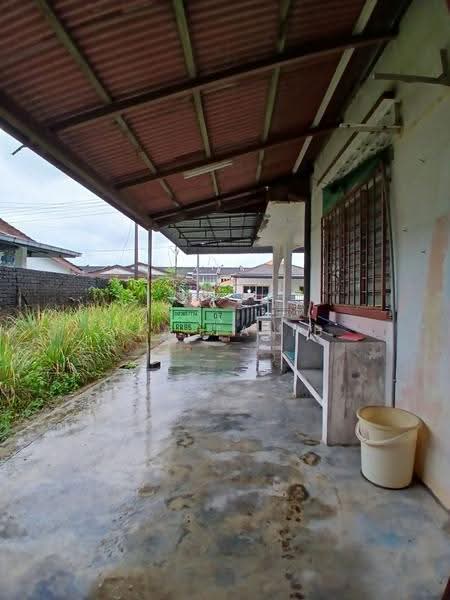 Bungalow House for Sale in Kampung Boyan (Taiping) - Iza Talib - PropertyGuru.com.my