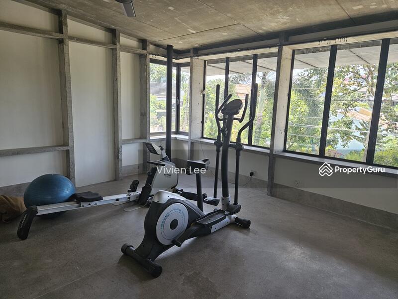 For Rent - Section 11