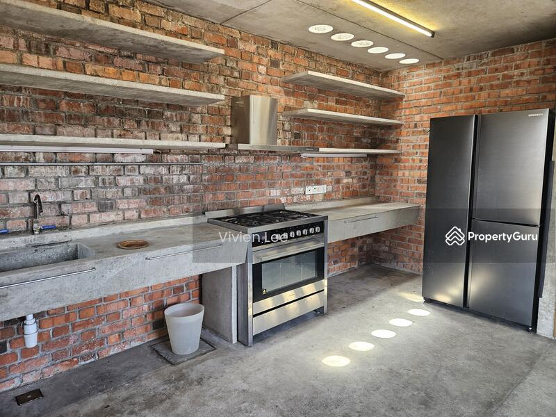 For Rent - Section 11