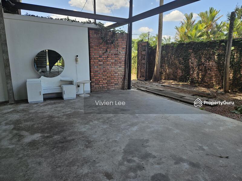 For Rent - Section 11