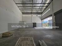 For Rent - Semenyih, Lekas, Villaraya, Hi-Tech, Semi-D Factory