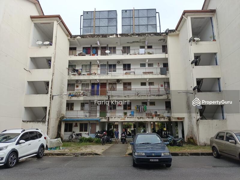 For Sale - Taman Genting Emas